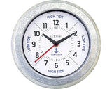 Ceas Perete Nextime Tide Alb Ø 22 Cm