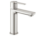Baterie Lavoar Monocomanda GROHE Lineare 23106DC1 Inox