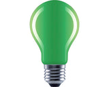 Bec Verde Led Flair E27 4w, Glob A60, Durata Viata 15.000 H
