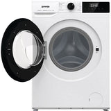 Masina de Spalat Rufe Frontala GORENJE W11NHPI84AS, SteamTech, 8 kg, 1400rpm, Clasa A, Alb