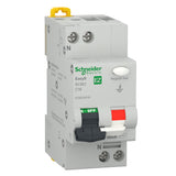 Siguranta electrica automata diferential Schneider Easy9 EZ9D32616, RCBO 1P+N 4500 AC 30mA C 16A