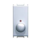 Modul variator rotativ TEM, Argintiu