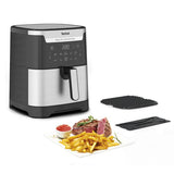 Friteuza fara ulei Tefal Easy Fry & Grill XXL EY801 1830W 6,5l