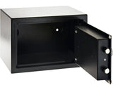 Seif Standard Compact Yale YSV/200/DB2