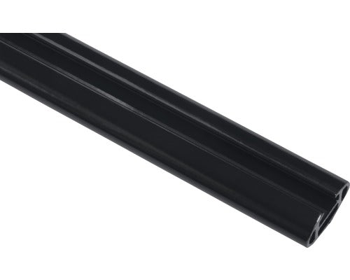 Prelungitor Consola Universala Chicago Negru 18 Cm