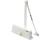 Amortizor Usa Omega Ts 604 Pentru 60-85kg, Alb, Ax Cu Rulment