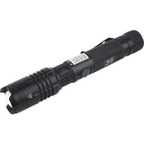 Lanterna LED Lumak Pro max 220m, cu acumulator Li-Ion 2600 mAh