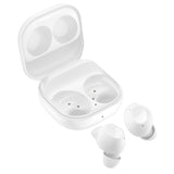 Casti bluetooth Samsung Galaxy Buds FE, White