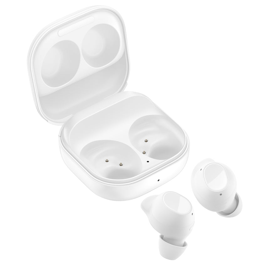Casti bluetooth Samsung Galaxy Buds FE, White