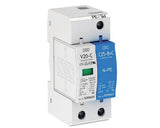Descarcator Pentru Supratensiune Obo Bettermann 1p+n 280v Max. 40ka