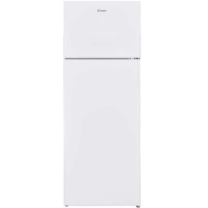 Frigider cu doua usi Candy C1DV145SFW, 212 l, Clasa F, H 145 cm, Alb