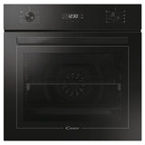 Cuptor incorporabil Candy FCM955NRL, 70 L, 2100 W, 9 functii, clasa energetica A, negru