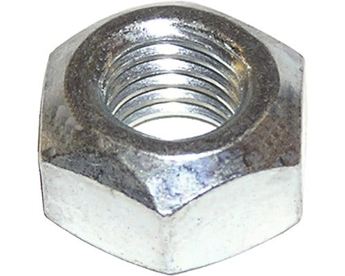 Piulite Hexagonale Cu Autoblocare Dresselhaus M6 Din980 V Otel Zincat, 100 Bucati
