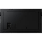 Display interactiv Samsung Flip Pro WM75B, 75", 4K UHD, 350nit, 60Hz, 8ms, Tizen 6.5, 32GB