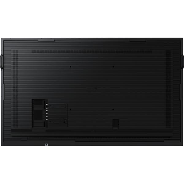 Display interactiv Samsung Flip Pro WM75B, 75", 4K UHD, 350nit, 60Hz, 8ms, Tizen 6.5, 32GB