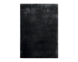 Covor Romance Negru 160x230 Cm