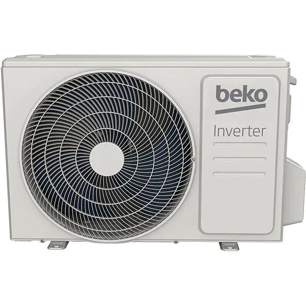 Aer Conditionat BEKO BEEPI120, 12000 BTU, A+++/A++, Inverter, Wi-Fi, kit instalare inclus, Alb