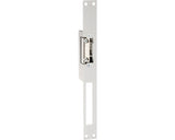 Broasca Ingropata Electromagnetica Avidsen 5-12v / Ac, Cu Placa 25/250 Mm, Otel Gri
