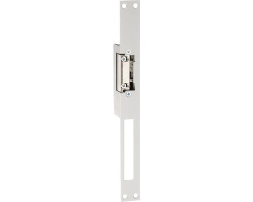 Broasca Ingropata Electromagnetica Avidsen 5-12v / Ac, Cu Placa 25/250 Mm, Otel Gri