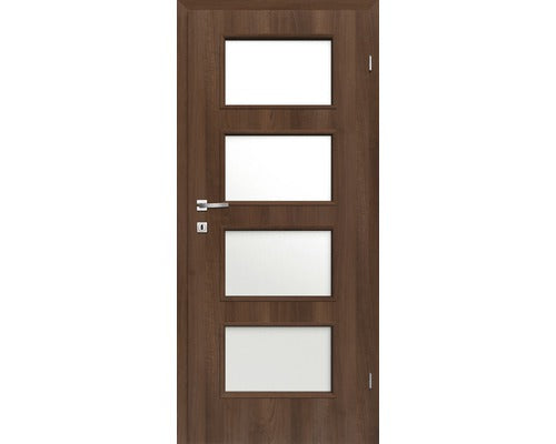 Foaie de Usa Classen Malaga Nuc 203,5x74,4 cm Dreapta
