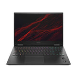 Laptop Gaming HP Omen 15-en1004nq, AMD Ryzen 7 5800H pana la 4.4GHz, 15.6" Full HD, 16GB, SSD 1TB, NVIDIA GeForce RTX 3070 6GB, Free DOS, Negru