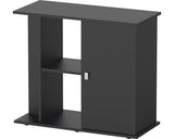 Dulap Baza Acvariu Style 100x40x70 Cm, Negru