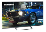 Televizor LED Smart PANASONIC TX-58HX830E, 4K Ultra HD, 146cm, Clasa A+