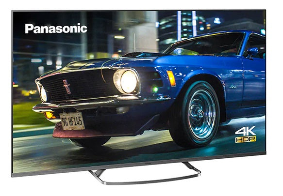 Televizor LED Smart PANASONIC TX-58HX830E, 4K Ultra HD, 146cm, Clasa A+
