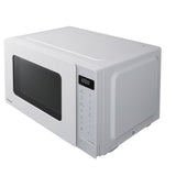 Cuptor Microunde cu Grill PANASONIC NN-K35NWMEPG, 24l, 900W, Alb