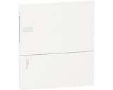 Tablou Distributie Electrica Schneider Resi9 8 Module Ip40, Montaj Ingropat, Alb