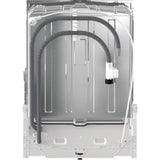 Masina de Spalat Vase Incorporabila GORENJE GV642D61, 14 seturi, 6 programe, 60 cm, Clasa D, Panou Comanda Negru