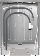 Masina de Spalat Vase GORENJE GS693C60XUVAD, 16 seturi, 7 programe, 60 cm, Clasa C, Argintiu