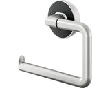 Suport Pentru Role De Hartie Igienica Tiger Cooper Inox/negru 800223