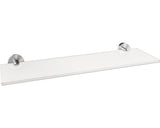 Etajera Sticla REIKA SAKU Inox Periat