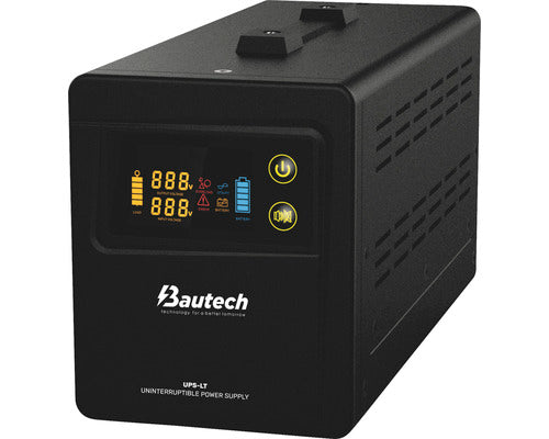 Sursa Ups Fara Acumulator Bautech Ups-lt 500va 300w