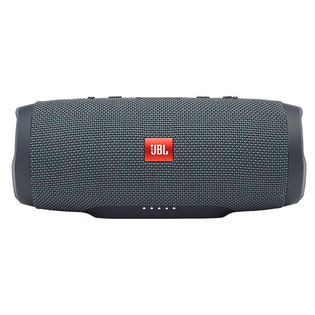 Boxa portabila JBL Charge Essential, Bluetooth, Powerbank 6000mAh, 20H, IPX7, Gri