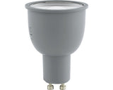 Bec Led Rgb Spot Variabil Eglo Crosslink Gu10 5w 400 Lumeni 230v, Fara Telecomanda