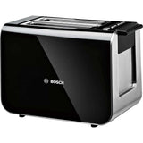 Prajitor de paine, Bosch, 860 W, Negru