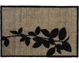 Covoras Intrare Ambiance Leaves 50x75 Cm