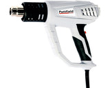 Suflanta Cu Aer Cald Pattfield Phg200d.1 2000w Max. 600°c