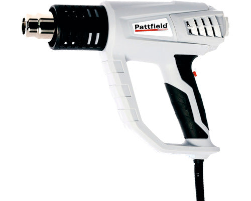Suflanta Cu Aer Cald Pattfield Phg200d.1 2000w Max. 600°c