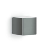 Lampa cu senzor de exterior LED L 840 SC Antracit Steinel
