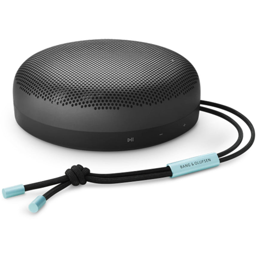 Boxa portabila Bang & Olufsen Beosound A1 2nd Gen, Anthracite Oxygen