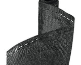 Protectie Vizuala Konsta Hdpe 180g/m2 5x1 M Antracit