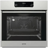 Cuptor incorporabil GORENJE BO735E201X-M, Electric, Autocuratare, 71 l, Clasa A, Inox