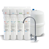 Statie osmoza inversa Quick AquaPur cu mineralizare