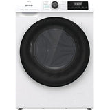 Masina de spalat rufe frontala cu uscator GORENJE WD8514S, 8/5 kg, 1400rpm, Clasa E, Alb