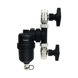 Filtru antimagnetita Bautech MAG PROTECT 3/4"