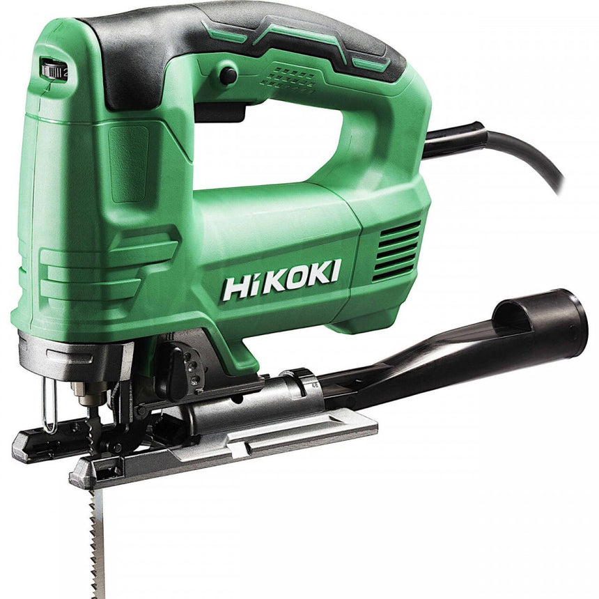 Fierastrau pendular Hikoki CJ90VST2WAZ, 850 - 3000 cpm, 705W, 26 mm