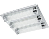 Spot, Eglo, 93694, Pierino, 3000 K, LED, 2X5W, IP20